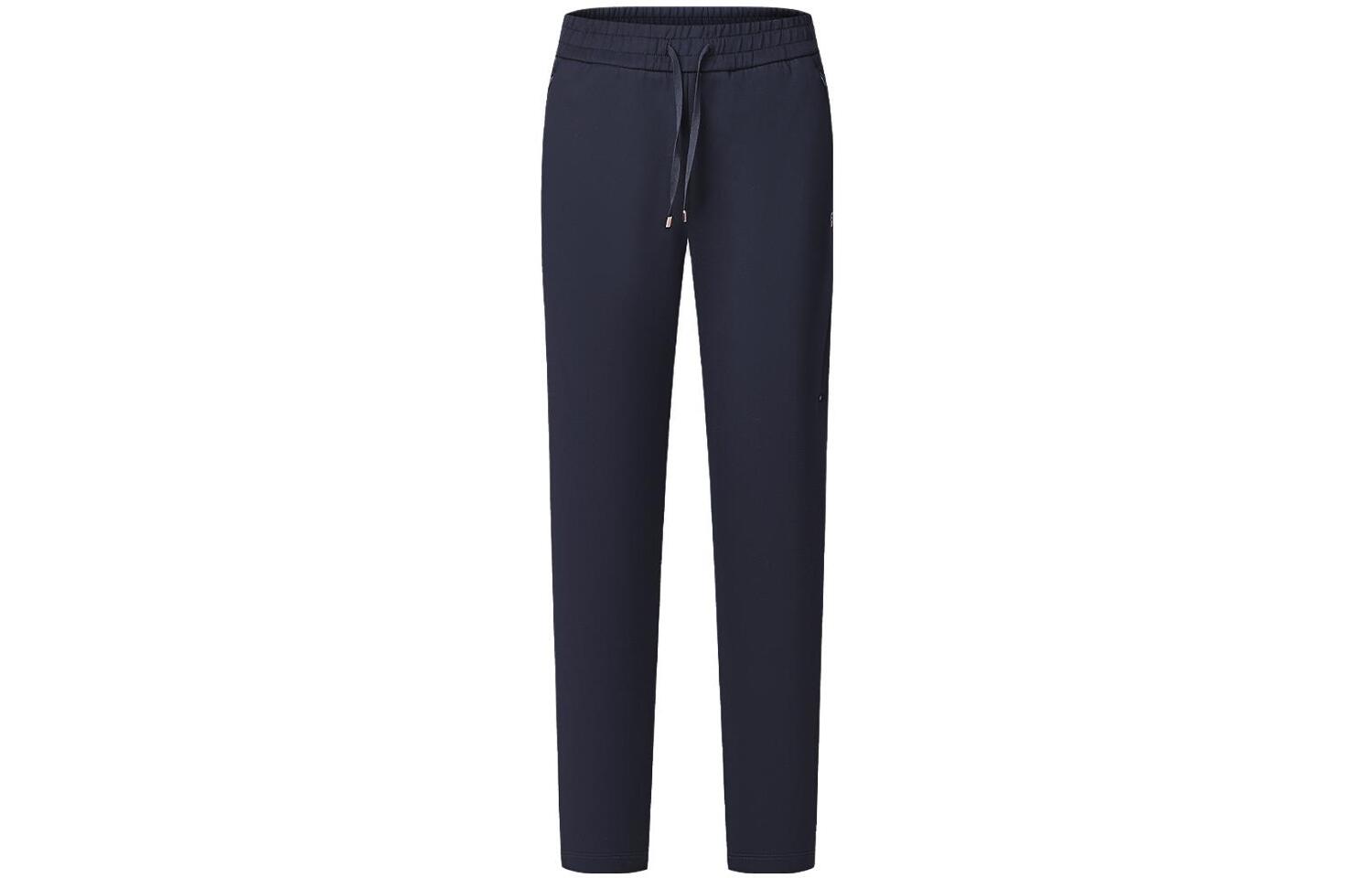 

Женские трикотажные спортивные штаны FILA, цвет Blue