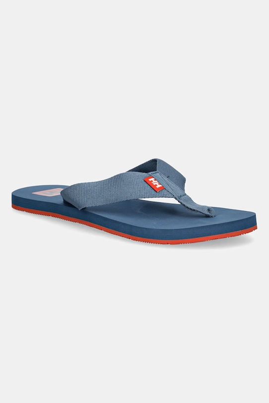 

Шлепки Helly Hansen, синий