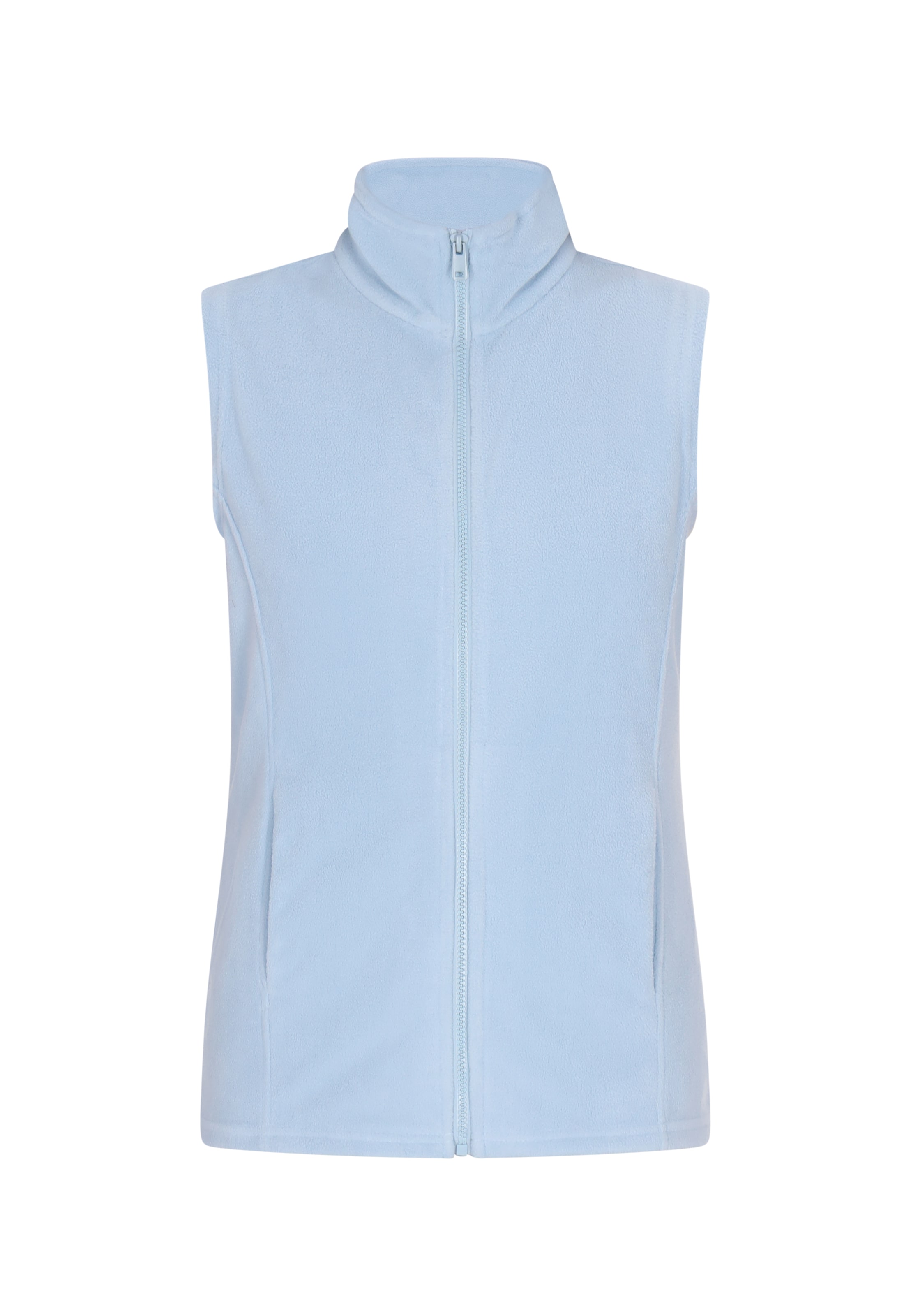 

MYMO Жилет в небесно-голубом цвете