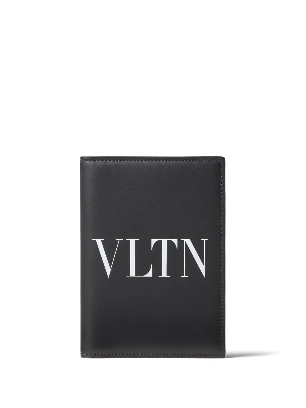 

Бумажник с логотипом VLTN VALENTINO GARAVANI, черный