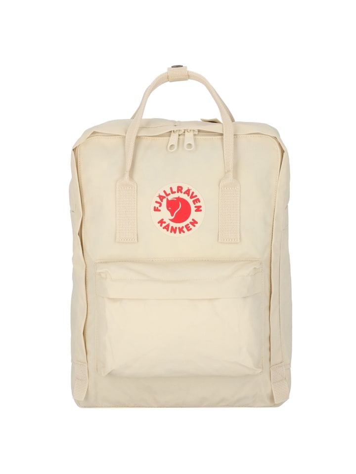 

Рюкзак FJÄLLRÄVEN, цвет light oak