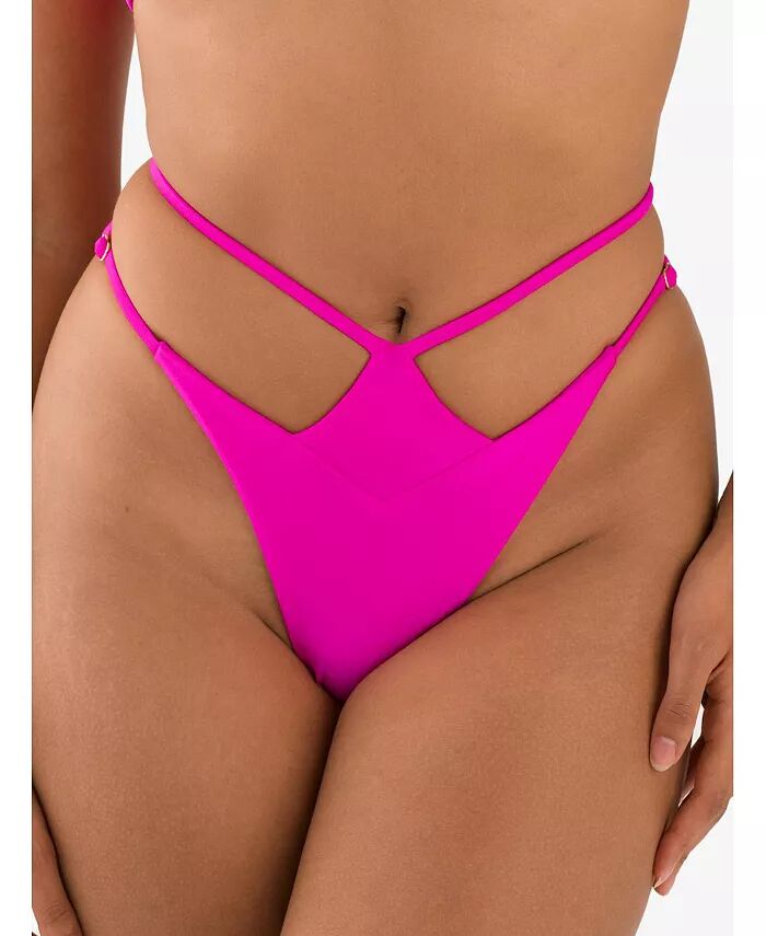 

Низ бикини Women's Desire MBM Swim, розовый