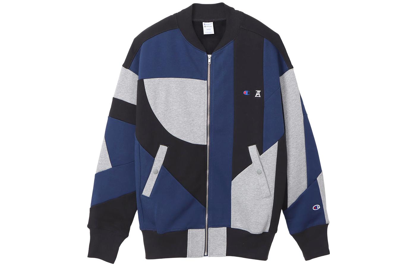 

Champion Куртка Anrealage 2.0 FW22 Мужская, Blue