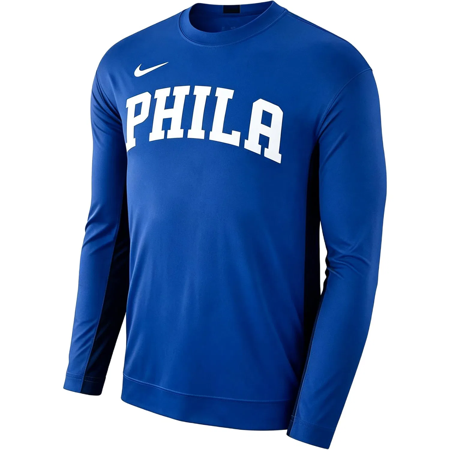 Футболка детская Nike Blue