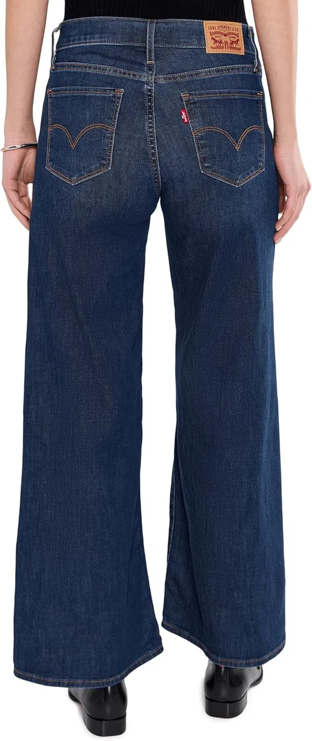 Джинсы Levi's New Cool Cool Cool — фото 4