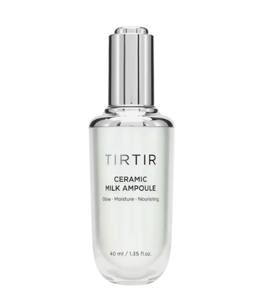 

Сыворотка для лица TirTir Ceramic Milk Ampoule, 30 ml