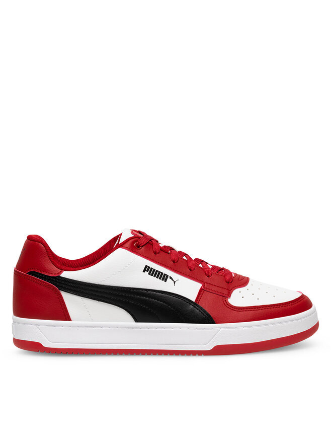 

Кроссовки Puma CAVEN 2.0, красный