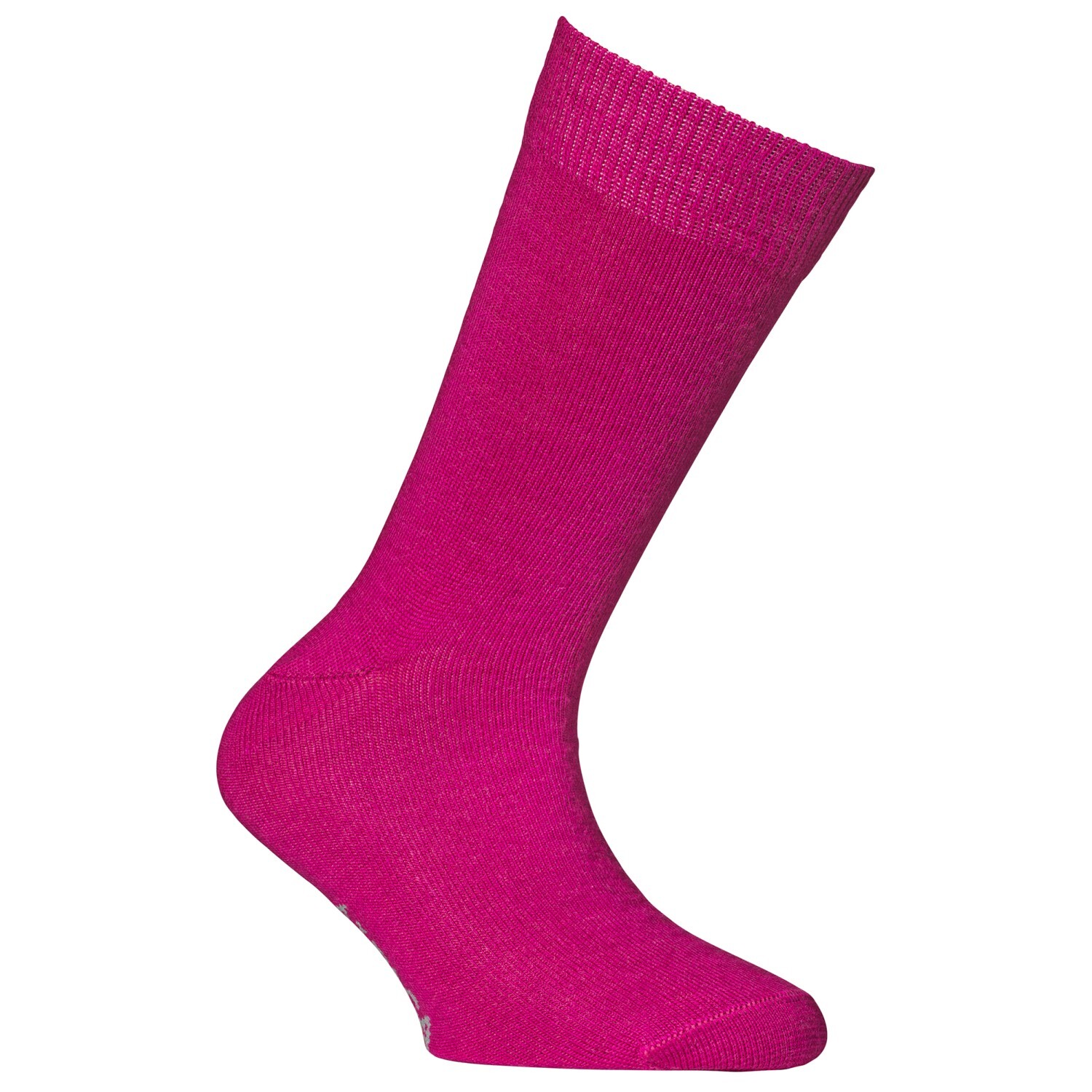

Носки из мериноса Alpacasocks&Co Merino, цвет Fuxia