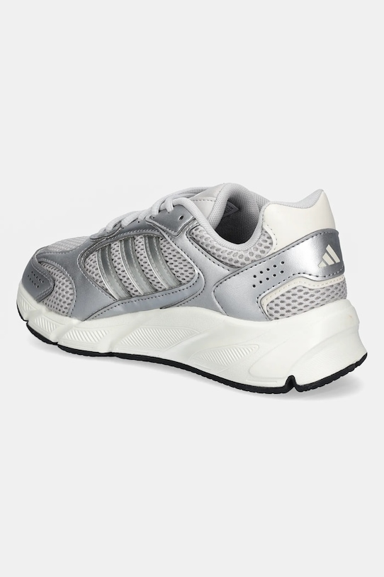 Кроссовки Crazychaos 1998 Adidas, серый — фото 3