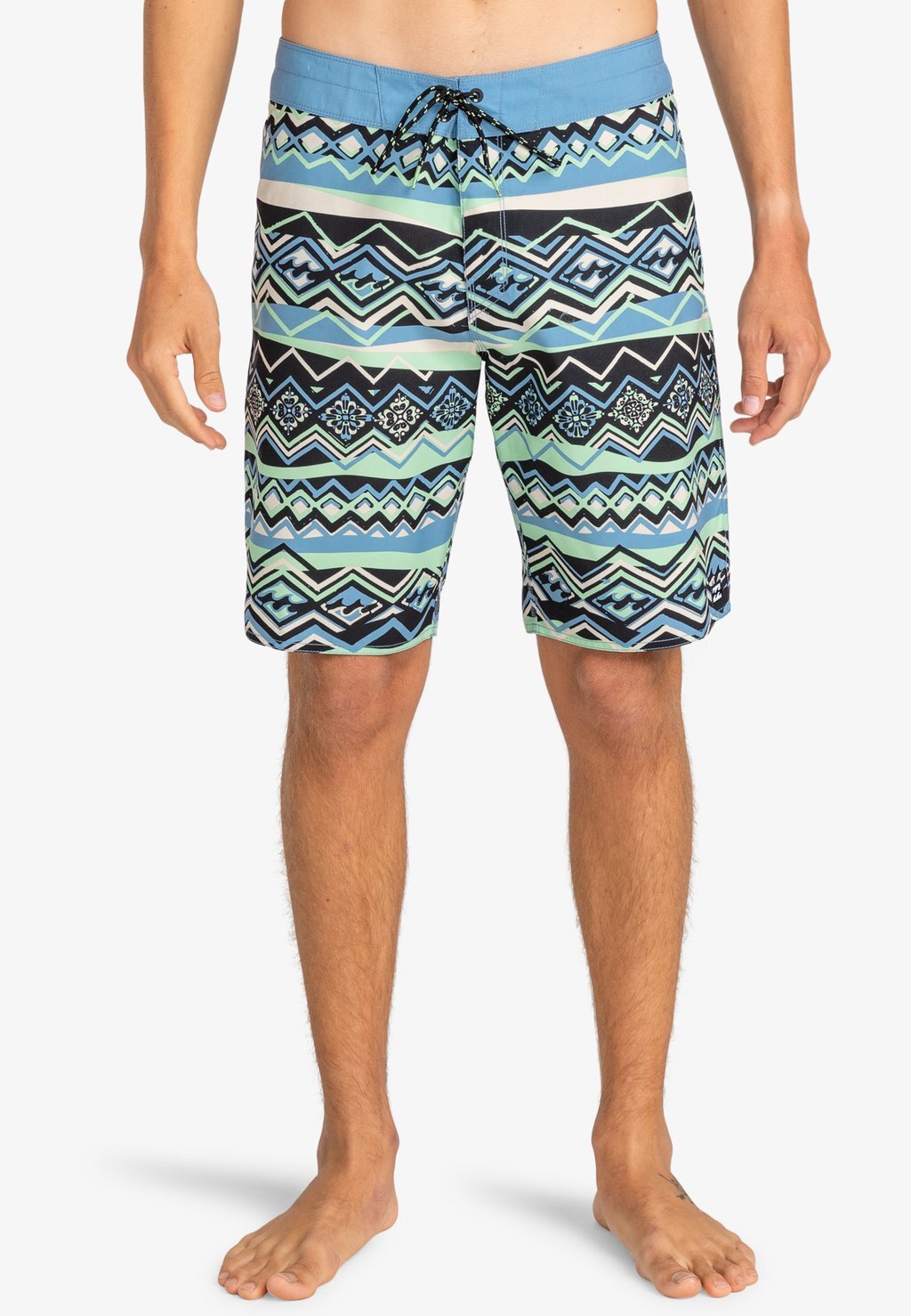 

Шорты для плавания Billabong, цвет gmt