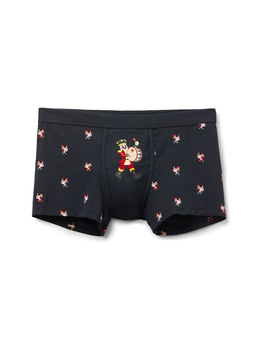 

Трусы INTIMISSIMI Boxer shorts, морской синий