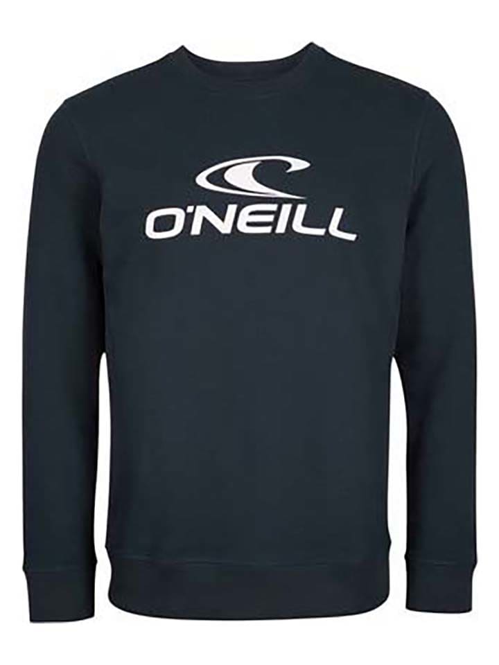 

Толстовка O'Neill Sweatshirt Logo, темно-синий