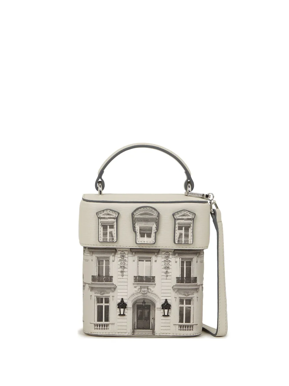 

Сумка через плечо Rue St-Guillaume Maison KARL LAGERFELD, нейтральный
