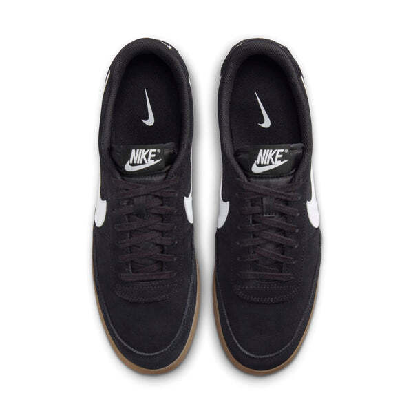 Кроссовки killshot 2 Nike, черный — фото 4