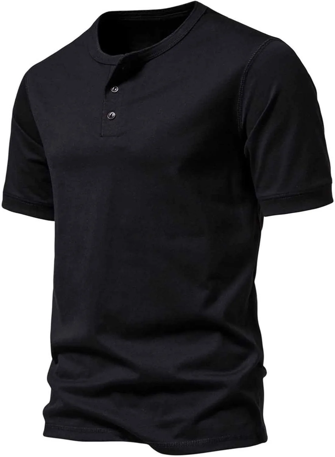 

Футболка Muscularfit мужская с V-образным вырезом и коротким рукавом