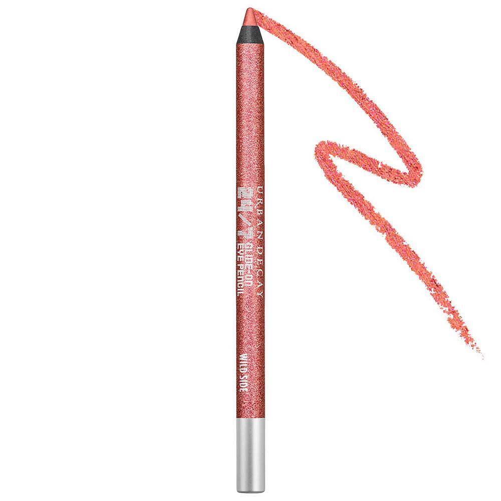 

Водостойкая подводка для глаз Urban Decay 24/7 Glide-On, цвет Wild Side