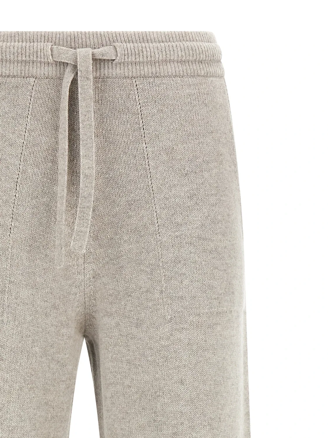 Брюки 'SmmPietra' MAX MARA 'S, бежевый — фото 3