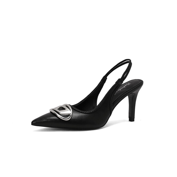 

Туфли BalletCat High Heels Women's
