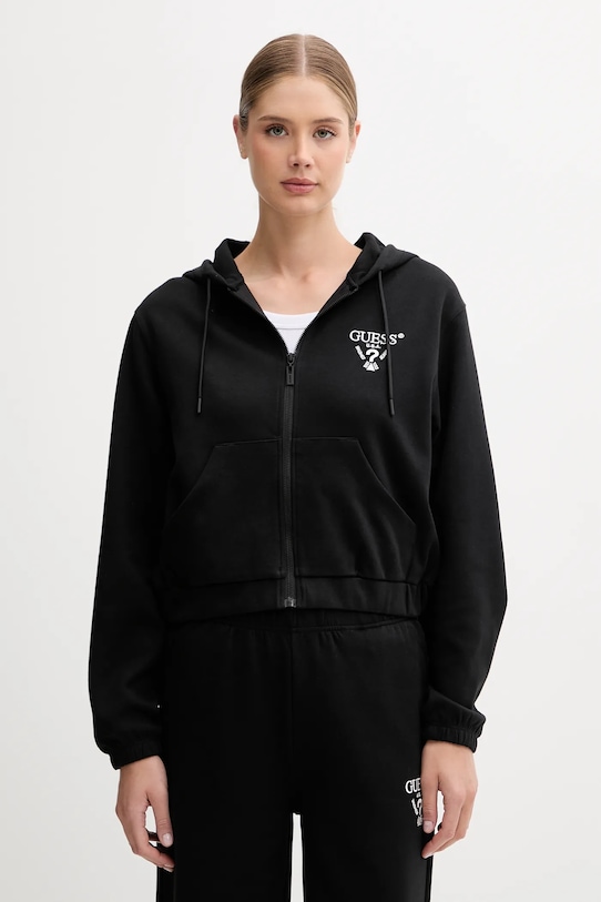 

Толстовка ROBERTA Guess, черный