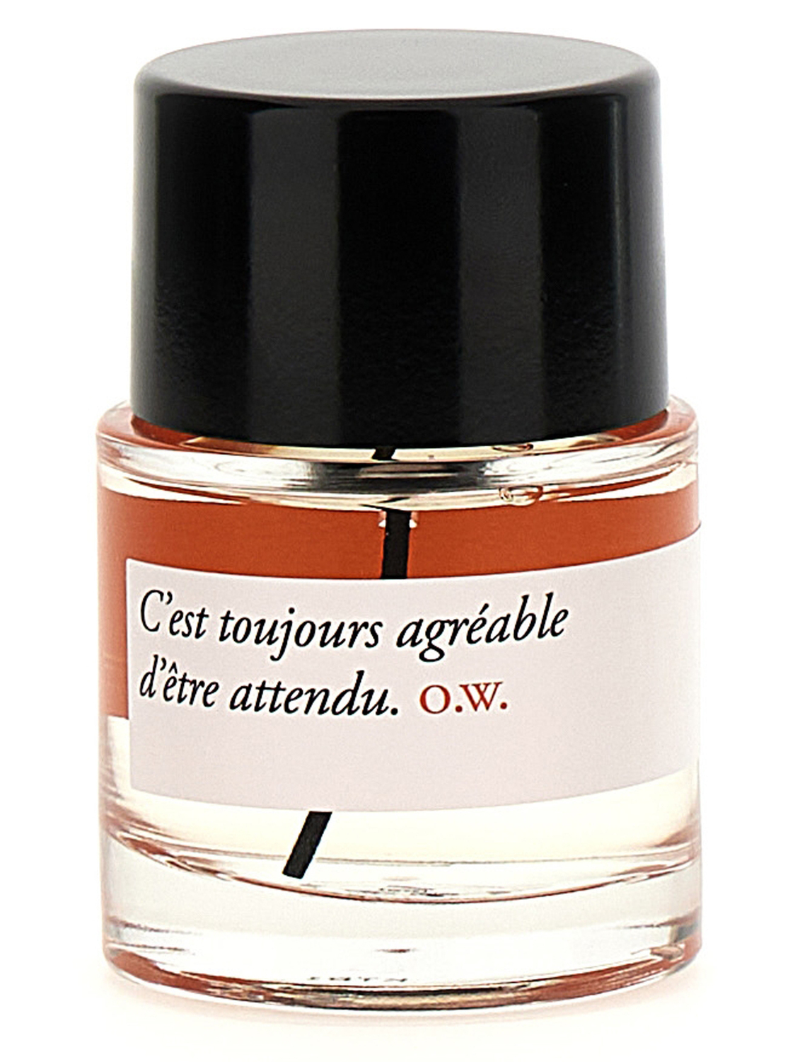 

Парфюм «Всегда приятно, когда тебя ждут» 50 мл D'ORSAY, прозрачный