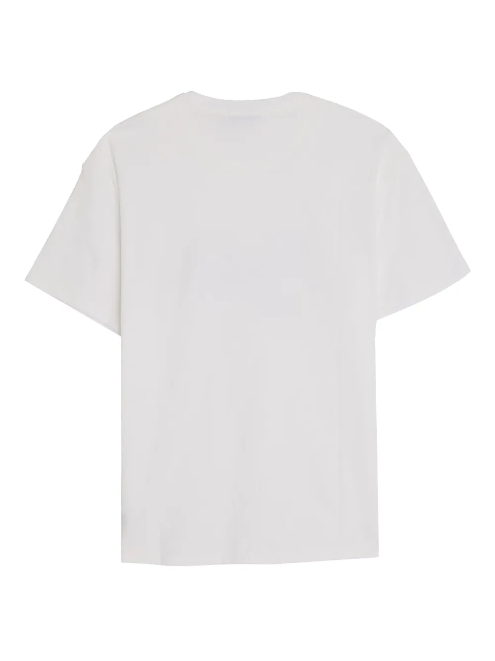 Футболка Novelty Polo Swoosh POLO RALPH LAUREN, белый — фото 2