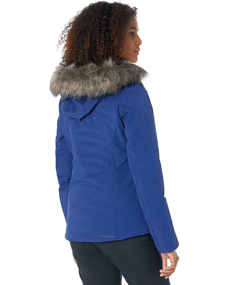 

Куртка Obermeyer Tuscany Elite Jacket, темно-синий