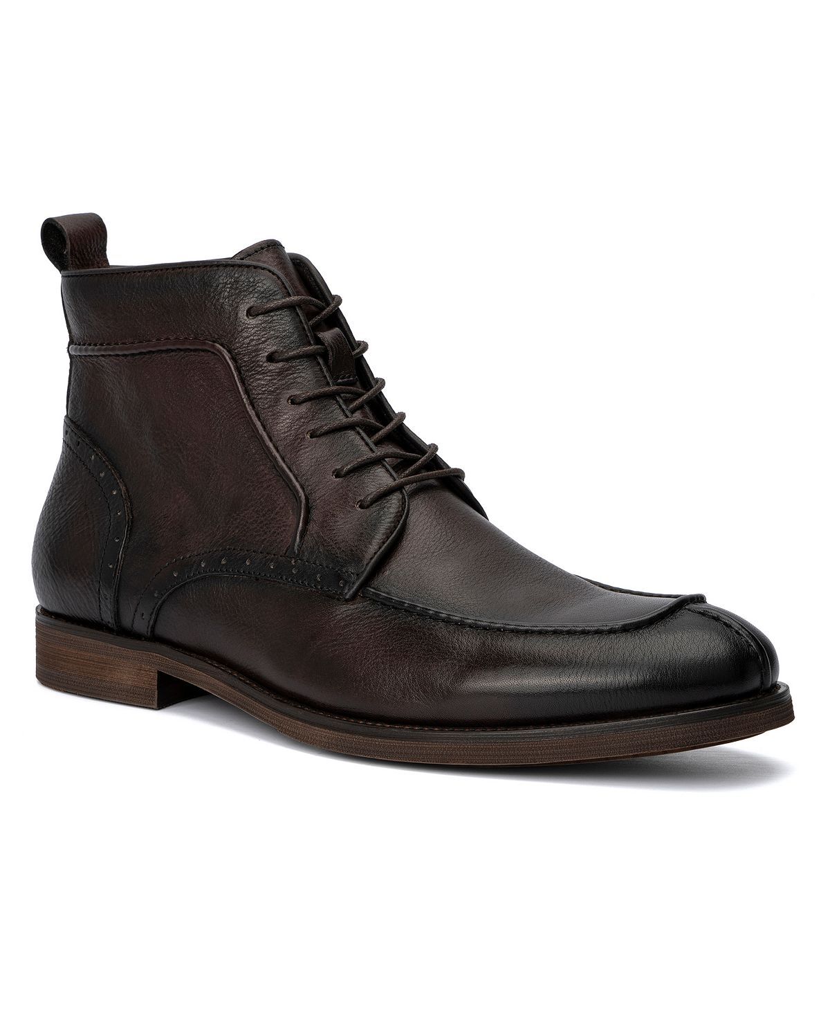 

Мужские ботинки Benjamin на шнуровке Vintage Foundry Co