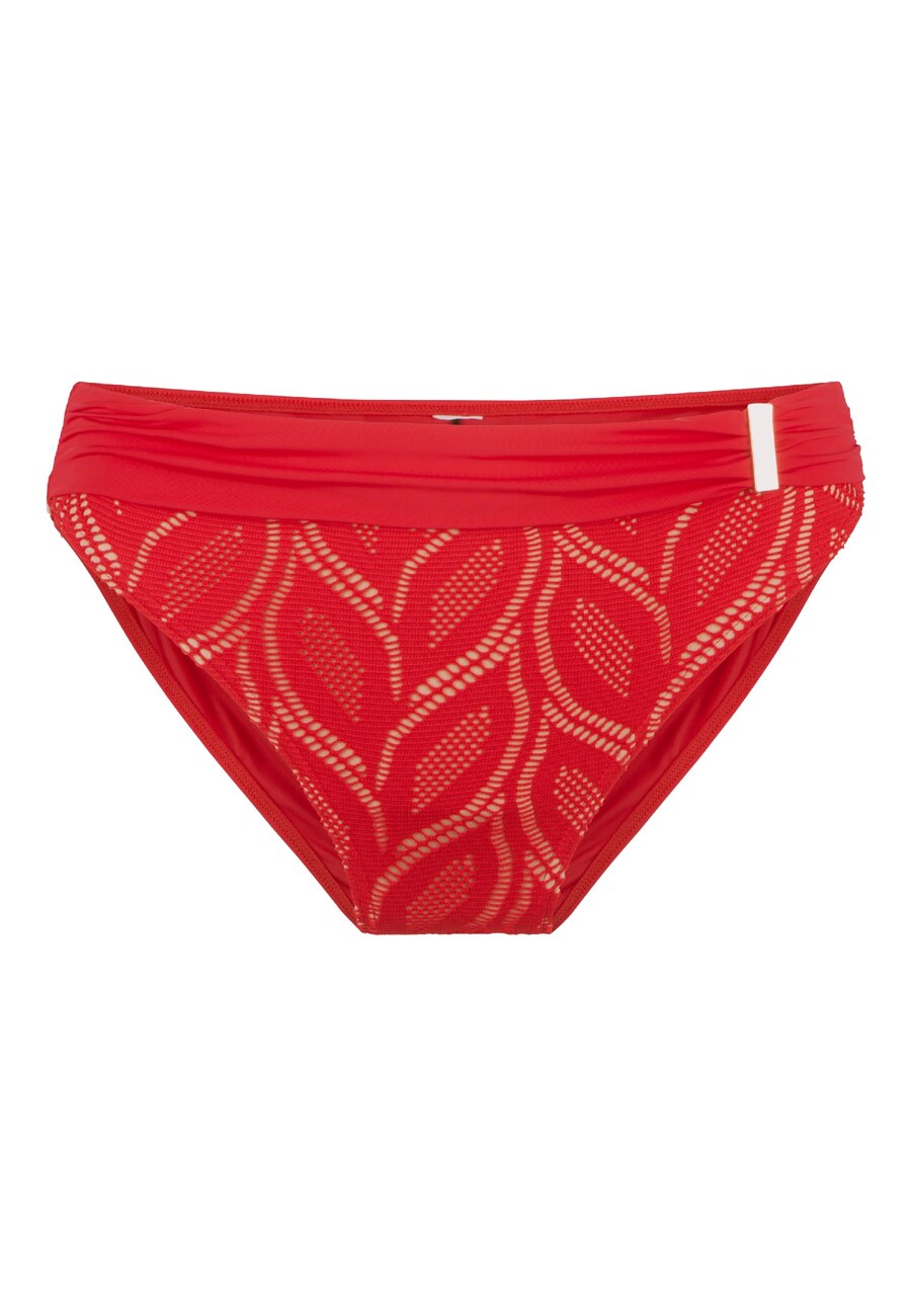 

Плавки бикини LingaDore, цвет Light red