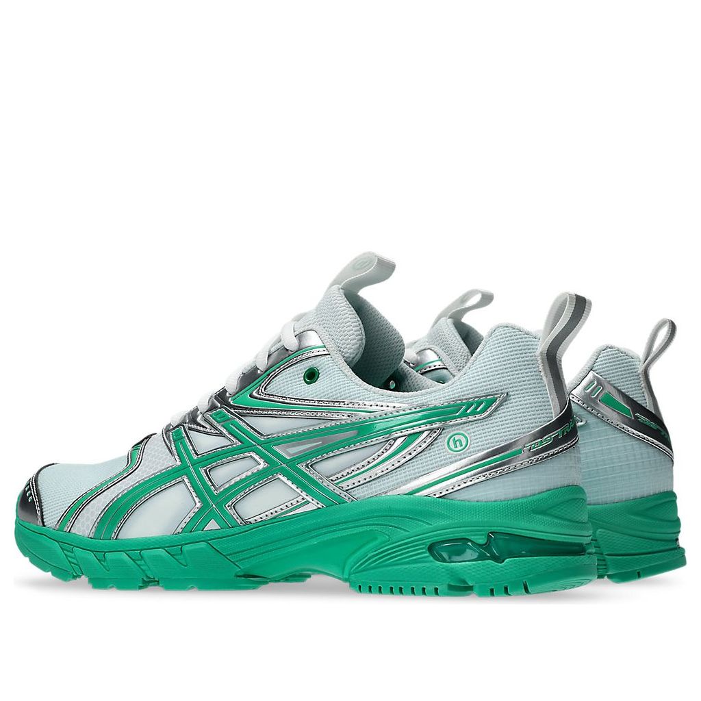Кроссовки Asics x Hidden NY Gel-DS Trainer 14 'Dawn' — фото 4