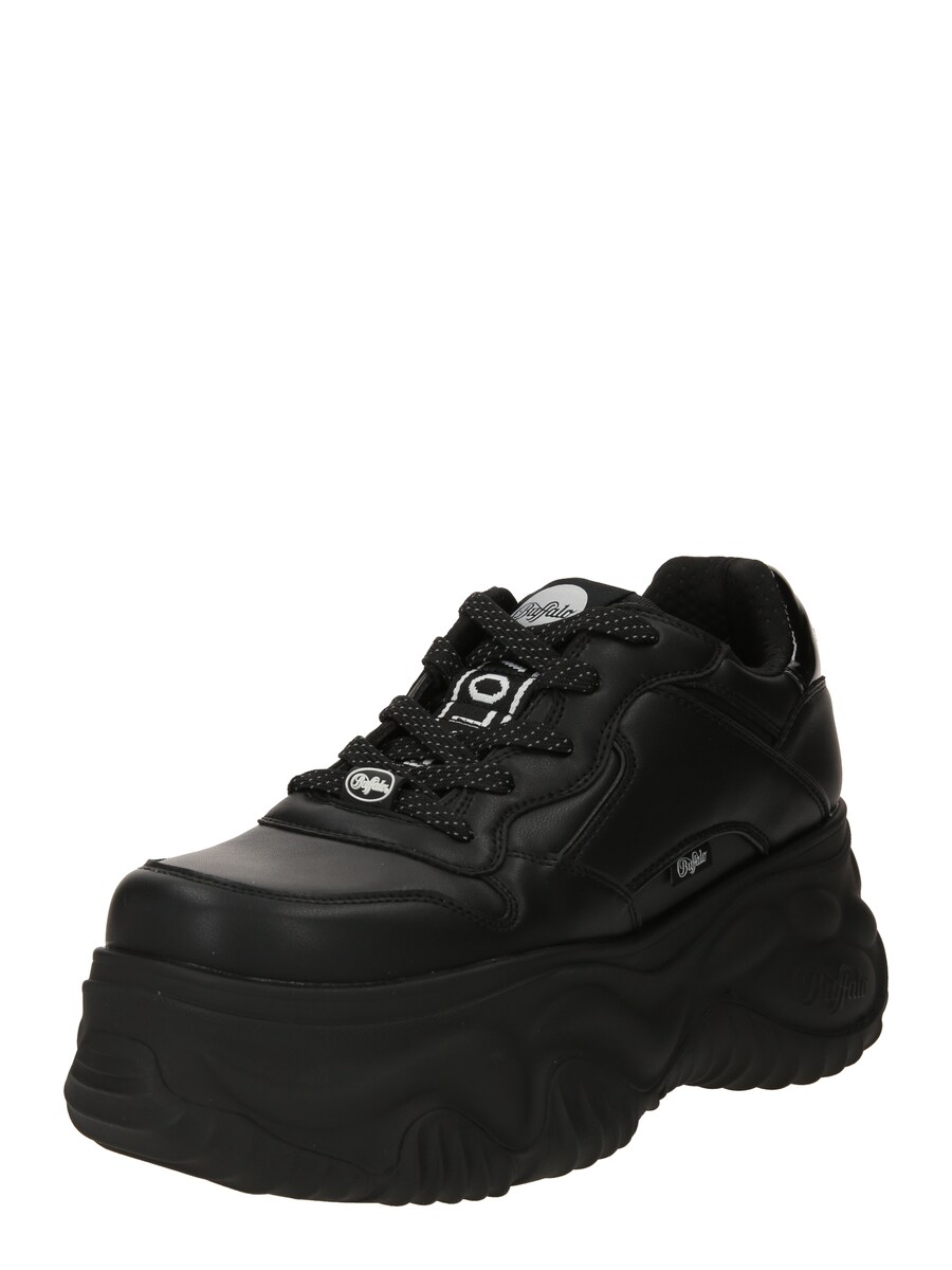 

Кроссовки BUFFALO Sneakers BLADER ONE, черный