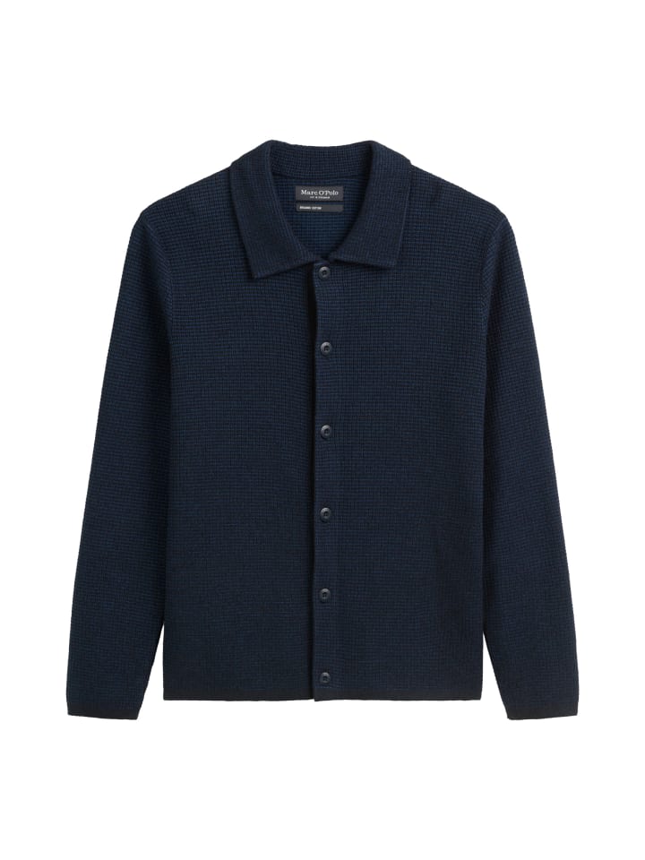 

Кардиган Marc O'Polo, цвет dark navy