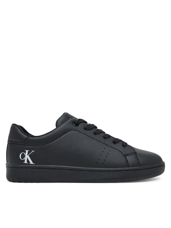 

Кроссовки V3X9-83156-1355 D Calvin Klein, чёрный