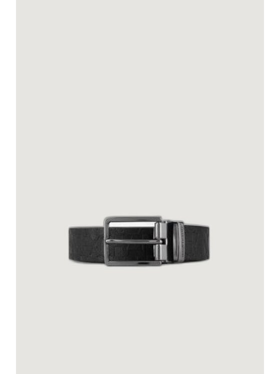 

Мужской ремень Armani Exchange, черный