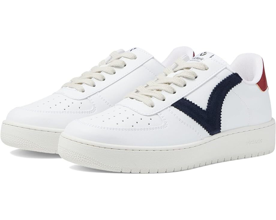 

Кроссовки victoria Madrid Synthetic Leather Color V, цвет Marino