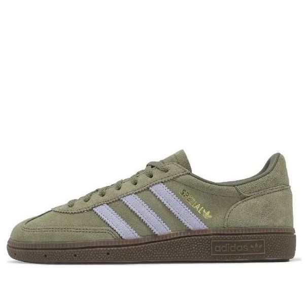 Кроссовки (WMNS) adidas Handball Spezial 'Focus Olive'