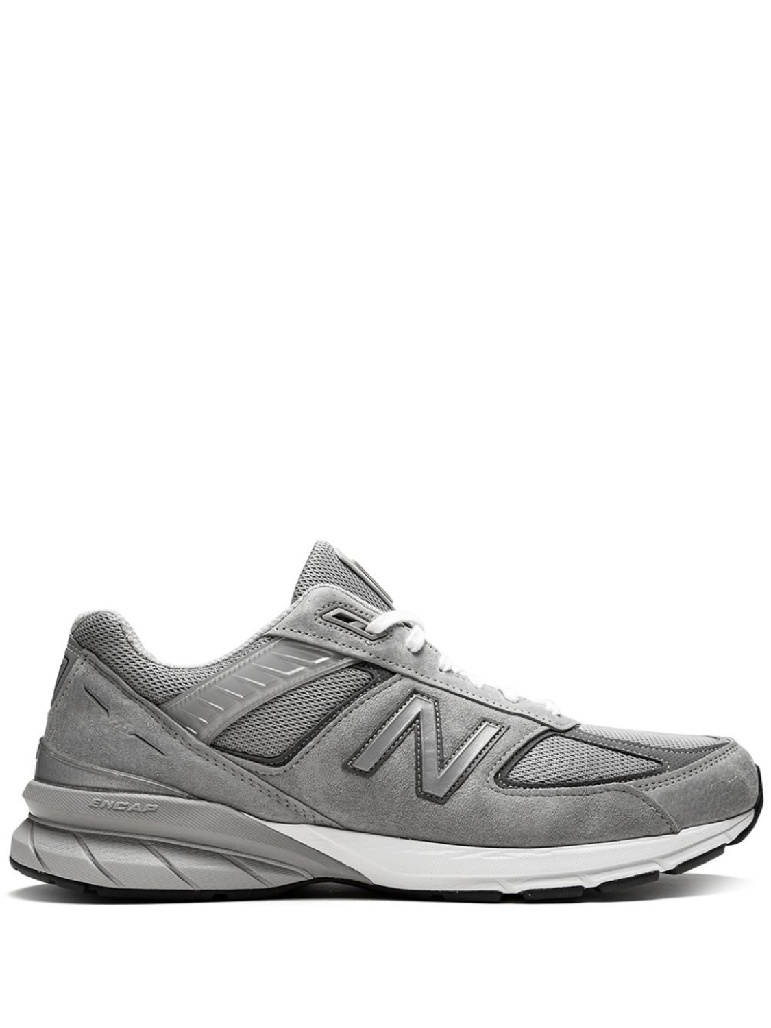 

New Balance кроссовки M990, серый