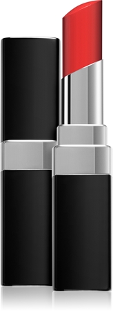 

Помада для полных губ Chanel Rouge Coco Bloom, 158 Bright 3 g