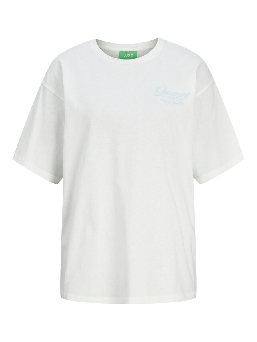 

Футболка JJXX Shirt JXJosephine, белый