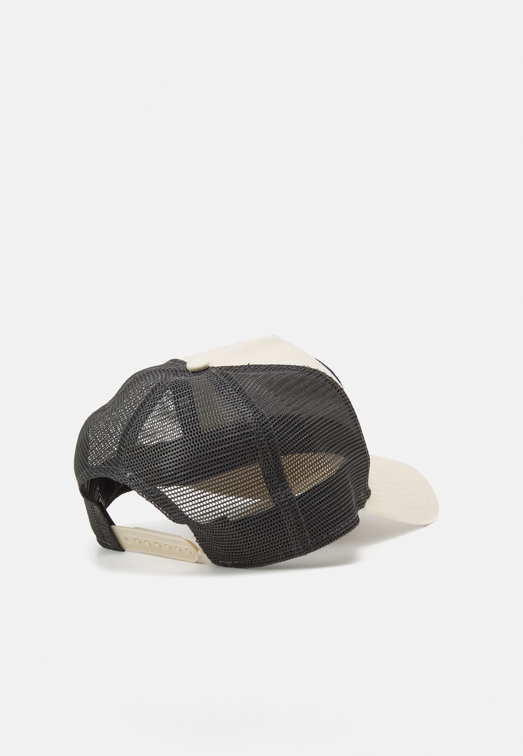 

Бейсболка TRUCKER UNISEX New Era, кремовый