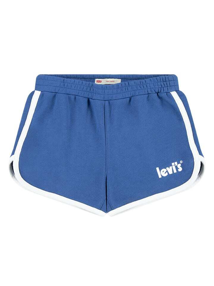 

Спортивные шорты Levi's Kids, синий