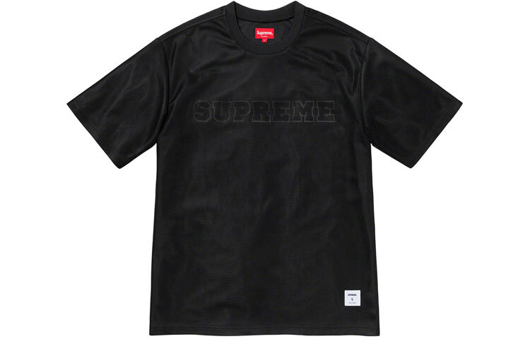 

Футболка унисекс Supreme, синий
