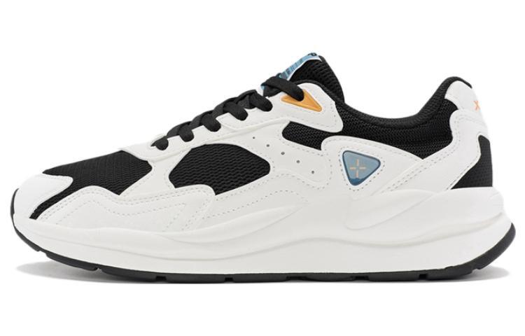 

Кроссовки XTEP Lifestyle Shoes Men Low-top, белый/синий