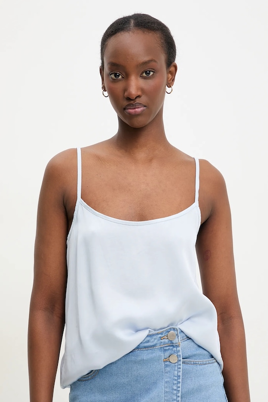 

Топ Answear.Lab, синий