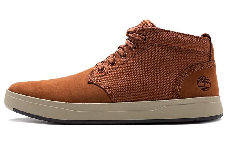 

Мужская обувь Timberland Lifestyle, Rust Color