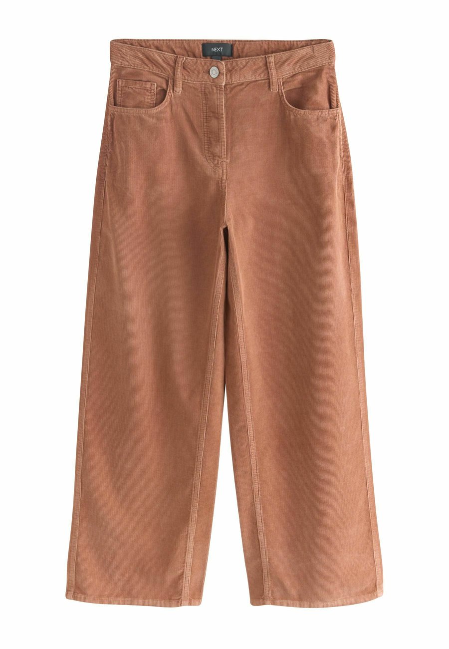 

Брюки Next Trousers, Tan Brown/Brown