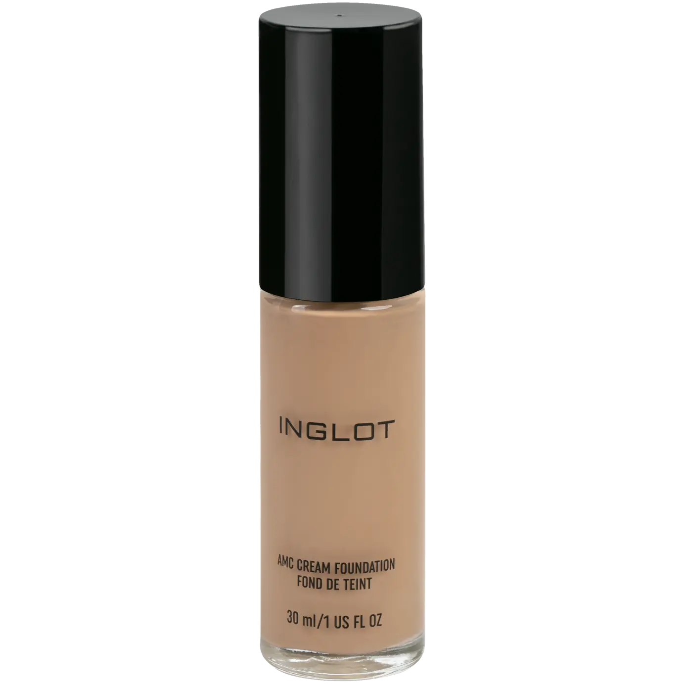 

Тональный крем для лица mw100 Inglot Amc, 30 мл