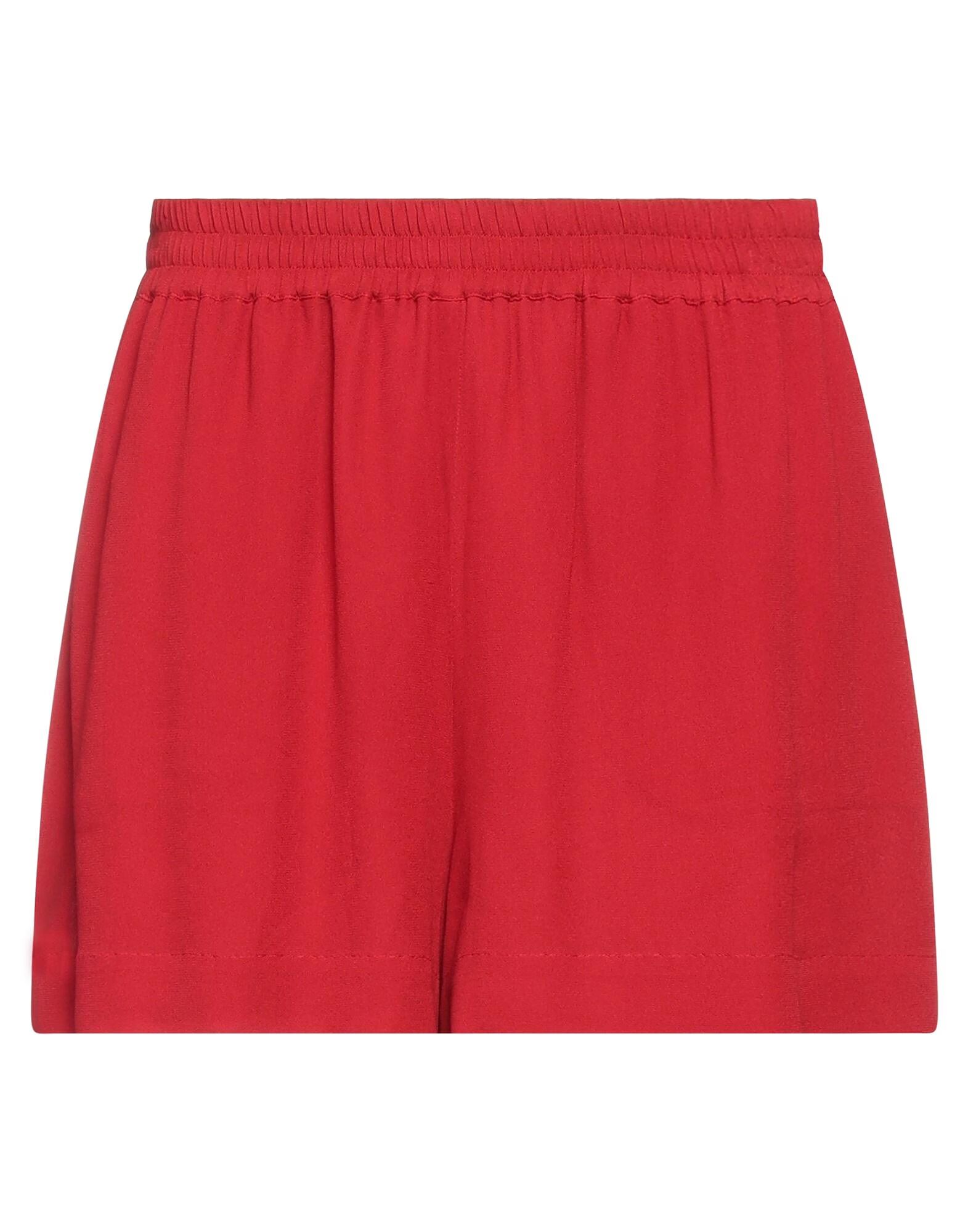 

Шорты Fisico, бордовый