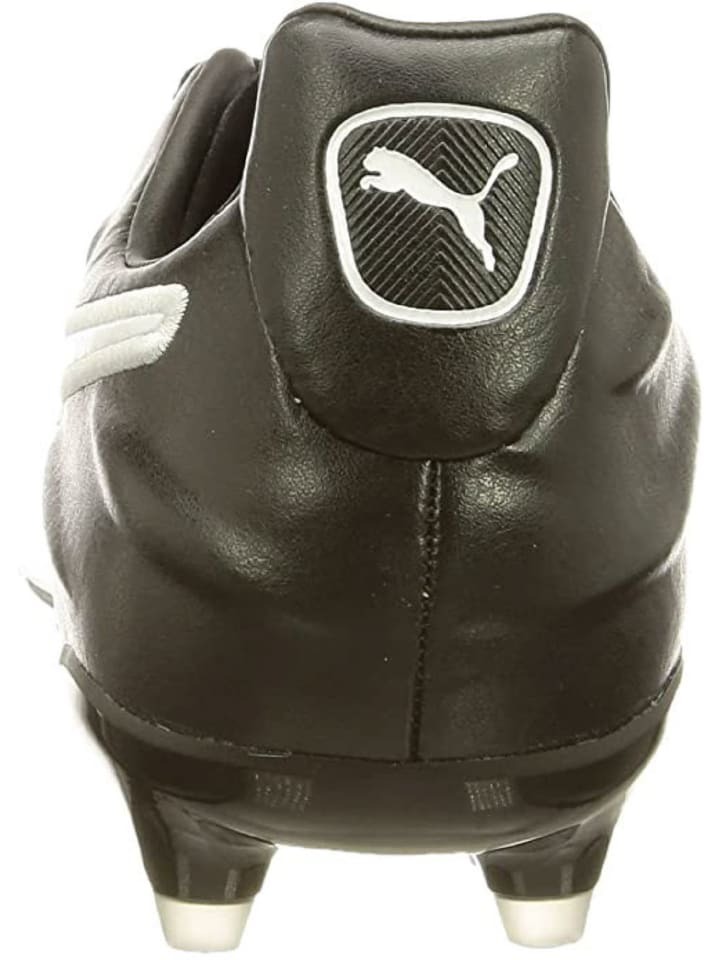 Кроссовки Puma, черный — фото 4