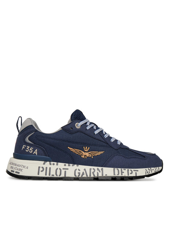 

Кроссовки 251SC276CT3332 Aeronautica Militare, синий