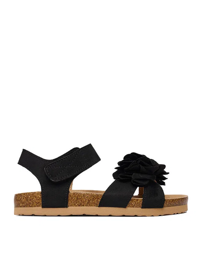 Сандалии CEO-CS20181-20 Black DeeZee
